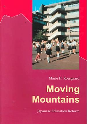 Moving Mountains