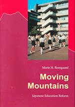 Moving Mountains