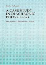 A Case Study in Diachronic Phonology