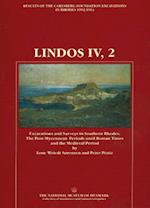 Lindos Iv,2