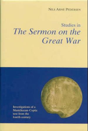 Studies in the Sermon on the Great War