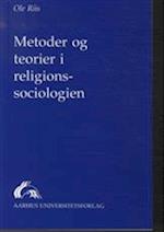 Metoder og teorier i religionssociologien