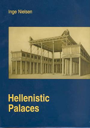 Hellenistic Palaces