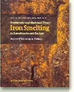 Prehistoric & Medieval Direct Iron Smelting in Scandinavia and Europe