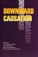 Downward causation