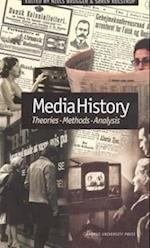 Media History