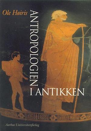Antropologien i antikken