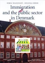 Immigration and the Public Sector in Denmark