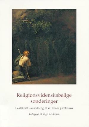 Religionsvidenskabelige sonderinger