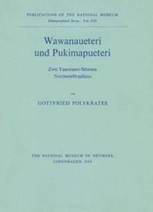 Wawanaueteri Und Pukimapueteri