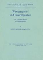 Wawanaueteri Und Pukimapueteri