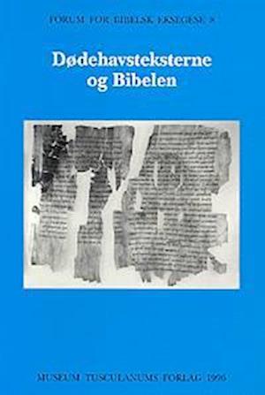 Dødehavsteksterne og Bibelen