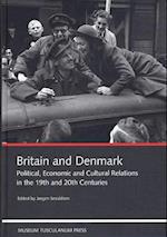 Britain and Denmark