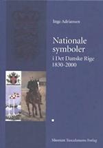 Nationale symboler i det danske rige 1830-2000