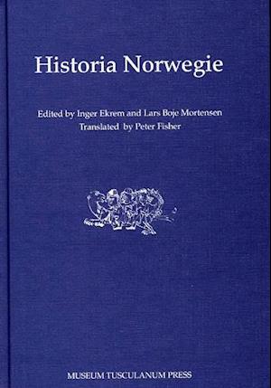 Historia Norwegie