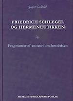 Friedrich Schlegel og hermeneutikken