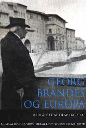 Georg Brandes og Europa