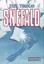 Snefald