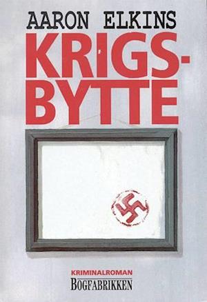 Krigsbytte