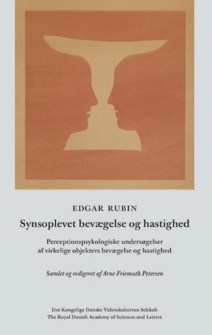 Edgar Rubin -Synsoplevet bevægelse og hastighed