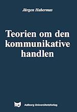 Teorien om den kommunikative handlen 