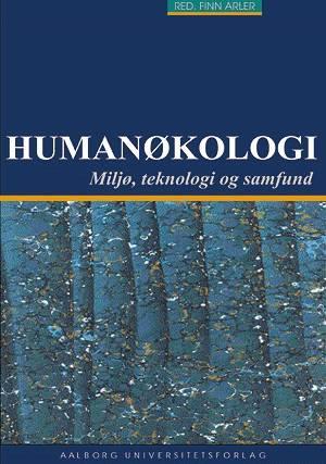 Humanøkologi