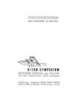 Proceedings - Utzon Symposium: Nature, Vision and Place