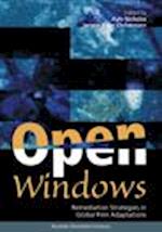 Open Windows - Remediation Strategies in Global Film Adaptations