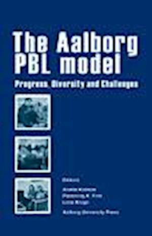 The Aalborg PBL Model