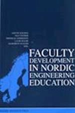 Faculty development in Nordic engineering education