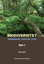 Biodiversitet, Bind I-II