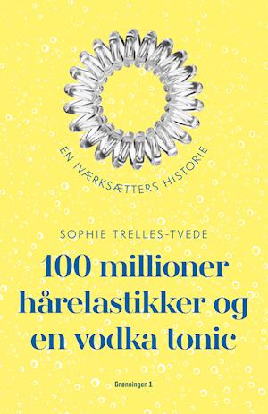 100 millioner hårelastikker og en vodkatonic