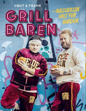 Grillbaren