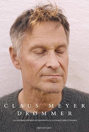 Drømmer-Claus Meyer-Bog