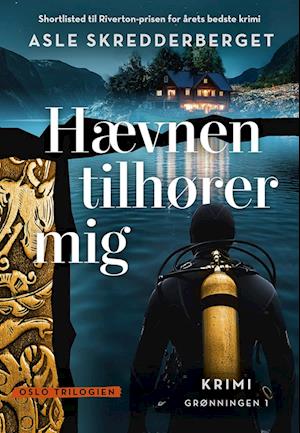 Hævnen tilhører mig