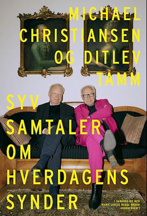 Syv samtaler om hverdagens synder er alt