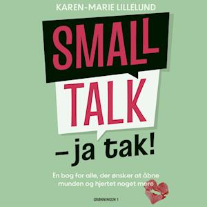 Smalltalk - ja tak!