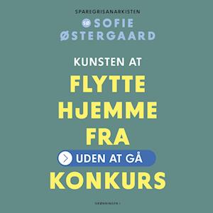 Kunsten at flytte hjemmefra