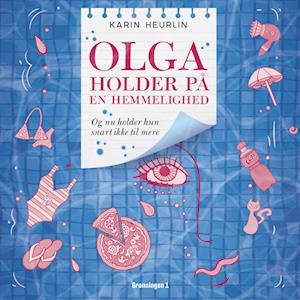 Olga holder på en hemmelighed