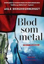 Blød som metal