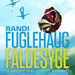 Faldesyge