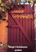 Spansk grammatik