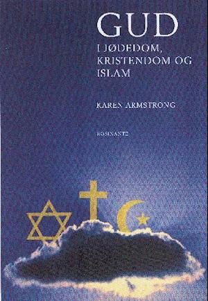 Gud - i jødedom, kristendom og islam