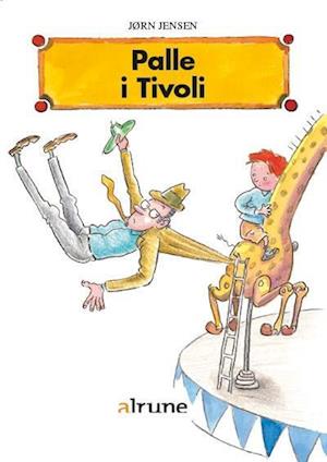 Palle i tivoli