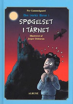 Spøgelset i tårnet