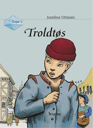 Troldtøs