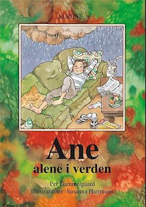 Ane alene i verden