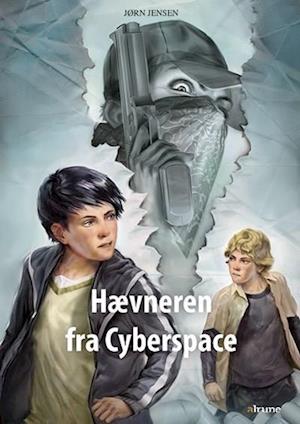 Hævneren fra Cyberspace