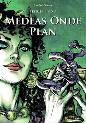 Medeas onde plan