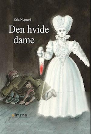 Den hvide dame